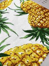 4247 برودكلوث أنيق ومريح PINEAPPLE[Textile / Fabric] VANCET صور إضافية