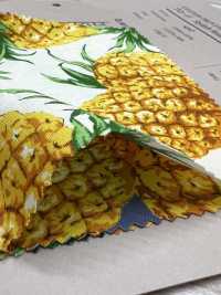 4247 برودكلوث أنيق ومريح PINEAPPLE[Textile / Fabric] VANCET صور إضافية