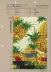4247 برودكلوث أنيق ومريح PINEAPPLE