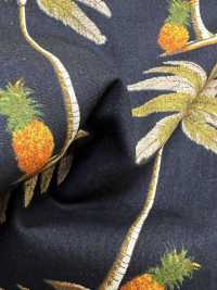 4255 برودكلوث أنيق ومريح PALM TREE[Textile / Fabric] VANCET صور إضافية