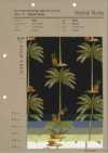 4255 برودكلوث أنيق ومريح PALM TREE