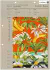 4257 برودكلوث أنيق ومريح BANANA&LEAVES