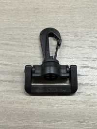 LN-R YKK خطاف كبس LN-R 20mm-50mm[أبازيم وحلقات] YKK صور إضافية