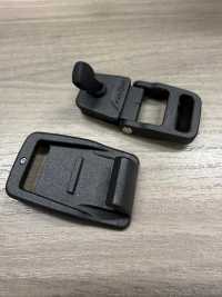 IFF1665 FIDLOCK[أبازيم وحلقات] IRIS صور إضافية