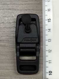 IFF1665 FIDLOCK[أبازيم وحلقات] IRIS صور إضافية