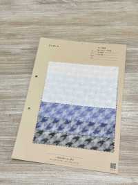 A-1549 جاكار بنقشة هوندستوث[Textile / Fabric] Arinobe Shoten صور إضافية