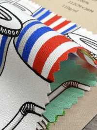 850597 برودكلوث American Vintage Drink[Textile / Fabric] VANCET صور إضافية