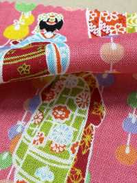 850603 لاون Local Story Maiko[نسيج / قماش] VANCET صور إضافية