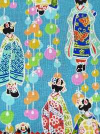850603 لاون Local Story Maiko[نسيج / قماش] VANCET صور إضافية