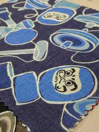 850604 لاون لوكال ستوري توي[Textile / Fabric] VANCET صور إضافية