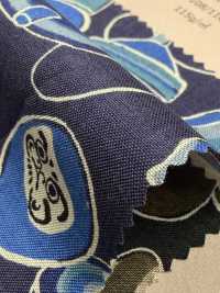 850604 لاون لوكال ستوري توي[Textile / Fabric] VANCET صور إضافية