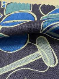 850604 لاون لوكال ستوري توي[Textile / Fabric] VANCET صور إضافية