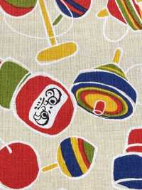 850604 لاون لوكال ستوري توي[Textile / Fabric] VANCET صور إضافية