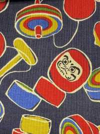 850604 لاون لوكال ستوري توي[Textile / Fabric] VANCET صور إضافية