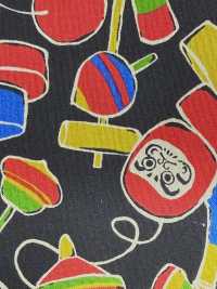 850604 لاون لوكال ستوري توي[Textile / Fabric] VANCET صور إضافية