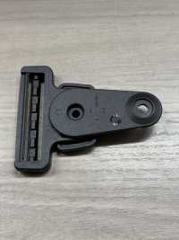 IB-KTK YKK IB-KTK نوع الإطلاق الجانبي 50mm[أبازيم وحلقات] YKK صور إضافية