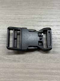 PB-PK YKK PB-PK نوع التحرير الجانبي 25mm[أبازيم وحلقات] YKK صور إضافية