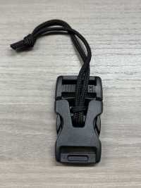 LB-CR YKK LB-CR نوع تحرير جانبي/حبل 25mm[أبازيم وحلقات] YKK صور إضافية