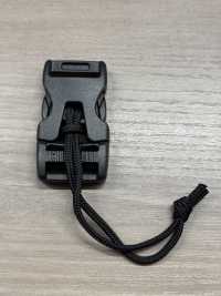 LB-CR YKK LB-CR نوع تحرير جانبي/حبل 25mm[أبازيم وحلقات] YKK صور إضافية