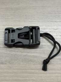 LB-CR YKK LB-CR نوع تحرير جانبي/حبل 25mm[أبازيم وحلقات] YKK صور إضافية
