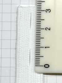 HW-9031 شريط مطاطي بفتحات أزرار[Elastic Band] Hashimoto صور إضافية