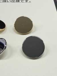TM101 زر معدني، ظهر بساق[Buttons] DAIYA BUTTON صور إضافية