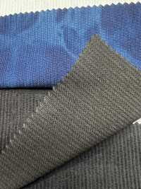 NKB255 14W مخمل مضلع[Textile / Fabric] Kumoi Beauty صور إضافية