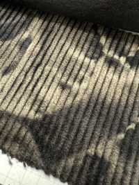 DCL705-SF 9W كوردروي بنطال ديكولور[Textile / Fabric] Kumoi Beauty صور إضافية