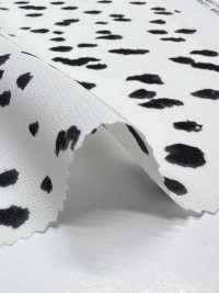 KKP5522-D32 دشين ثقيل[نسيج / قماش] Uni Textile (Komon Kobo) صور إضافية