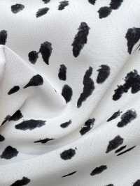 KKP5522-D32 دشين ثقيل[نسيج / قماش] Uni Textile (Komon Kobo) صور إضافية