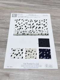 KKP5522-D32 دشين ثقيل[نسيج / قماش] Uni Textile (Komon Kobo) صور إضافية