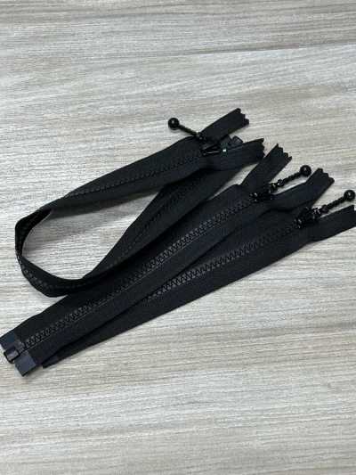 5VSOR-OUTLET سحاب Vislon®، المقاس 5، مفتوح الطرف