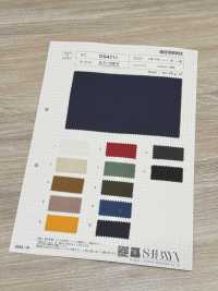OS4711 كانفاس عريض العرض رقم 11[Textile / Fabric] SHIBAYA صور إضافية