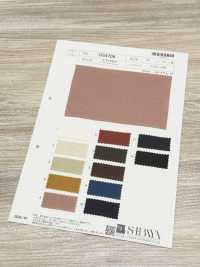 OS4708 كانفاس عريض رقم 8[Textile / Fabric] SHIBAYA صور إضافية