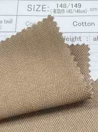 SBH7704 40s USMC تويل هيرينغبون فينتاج[Textile / Fabric] SHIBAYA صور إضافية