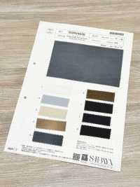 SGRV4220 قطن DUMP بتشطيب مرن[Textile / Fabric] SHIBAYA صور إضافية