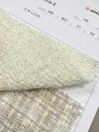 85116 بيسيس الحلقة الثانية[Textile / Fabric] Parica صور إضافية