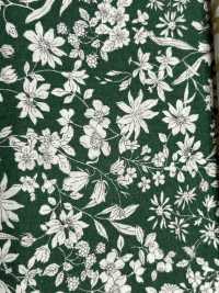 AP62802 Airtan برودكلوث زهري (رول)[Textile / Fabric] COSMO TEXTILE صور إضافية