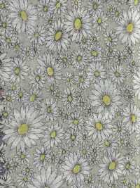 AP62802 Airtan برودكلوث زهري (رول)[Textile / Fabric] COSMO TEXTILE صور إضافية