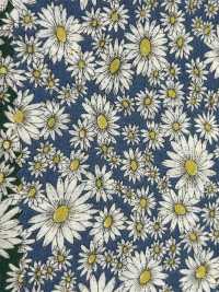 AP62802 Airtan برودكلوث زهري (رول)[Textile / Fabric] COSMO TEXTILE صور إضافية
