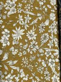 AP62802 Airtan برودكلوث زهري (رول)[Textile / Fabric] COSMO TEXTILE صور إضافية