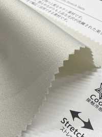 KKF3428-W ساتان مطفي مرن بعرض واسع[Textile / Fabric] Uni Textile (Komon Kobo) صور إضافية