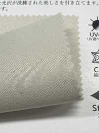 KKF3428-W ساتان مطفي مرن بعرض واسع[Textile / Fabric] Uni Textile (Komon Kobo) صور إضافية