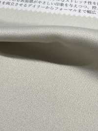 KKF3428-W ساتان مطفي مرن بعرض واسع[Textile / Fabric] Uni Textile (Komon Kobo) صور إضافية