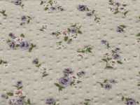 AP62801 بوبلين بيتيت المموّج (رول)[Textile / Fabric] COSMO TEXTILE صور إضافية