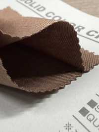 B1268Z C30s Viyella بتشطيب الغسيل الهوائي، طي نصف[Textile / Fabric] VANCET صور إضافية