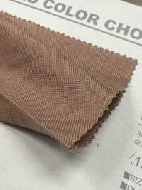 B1268Z C30s Viyella بتشطيب الغسيل الهوائي، طي نصف[Textile / Fabric] VANCET صور إضافية