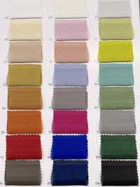 SA2033 أورغانزا ساتان جواهر[Textile / Fabric] Suncorona Oda صور إضافية