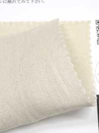 OZ32224 Safilin كتان خالص 44[Textile / Fabric] Oharayaseni صور إضافية