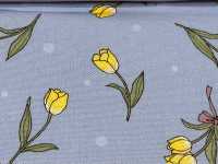 AP61108 أوكسفورد مزهر (رول)[Textile / Fabric] COSMO TEXTILE صور إضافية